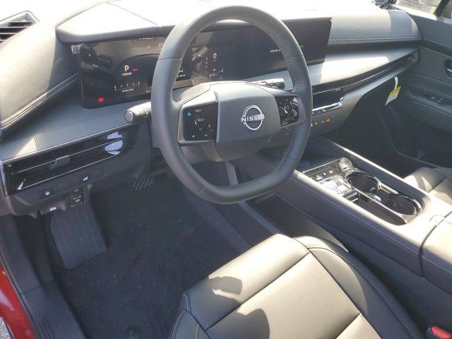 2026 Nissan Murano AWD SV *Ltd Avail*