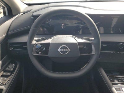 2026 Nissan Murano AWD SV *Ltd Avail*