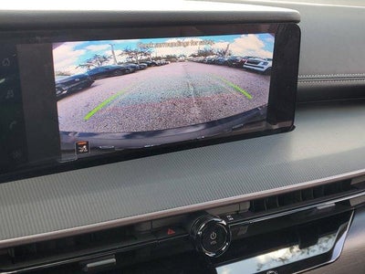 2026 Nissan Murano AWD SV *Ltd Avail*