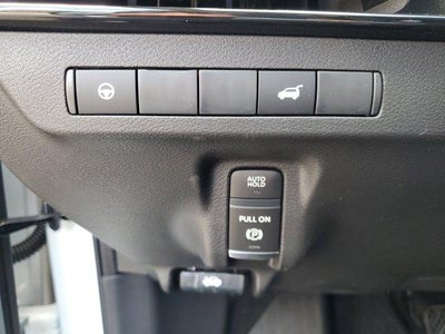 2026 Nissan Murano AWD SV *Ltd Avail*