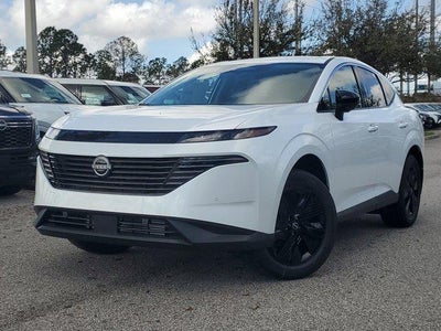 2026 Nissan Murano AWD SV *Ltd Avail*