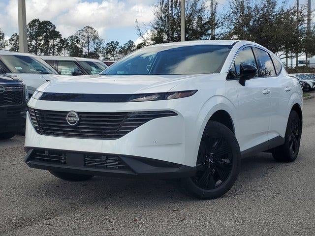 2026 Nissan Murano AWD SV *Ltd Avail*