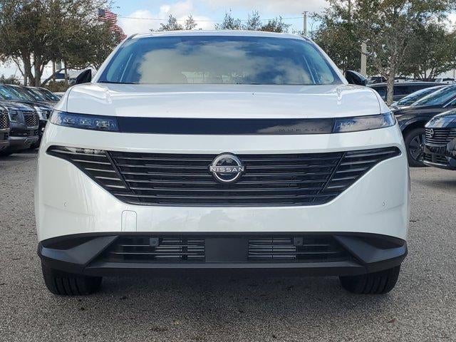 2026 Nissan Murano AWD SV *Ltd Avail*
