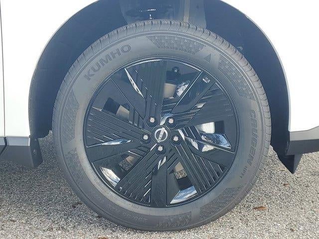 2026 Nissan Murano AWD SV *Ltd Avail*