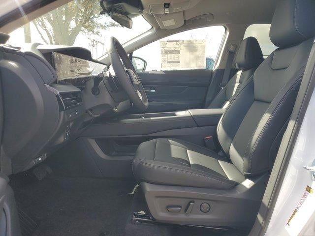 2026 Nissan Murano AWD SV *Ltd Avail*