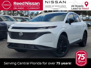 2026 Nissan Murano AWD SV *Ltd Avail*
