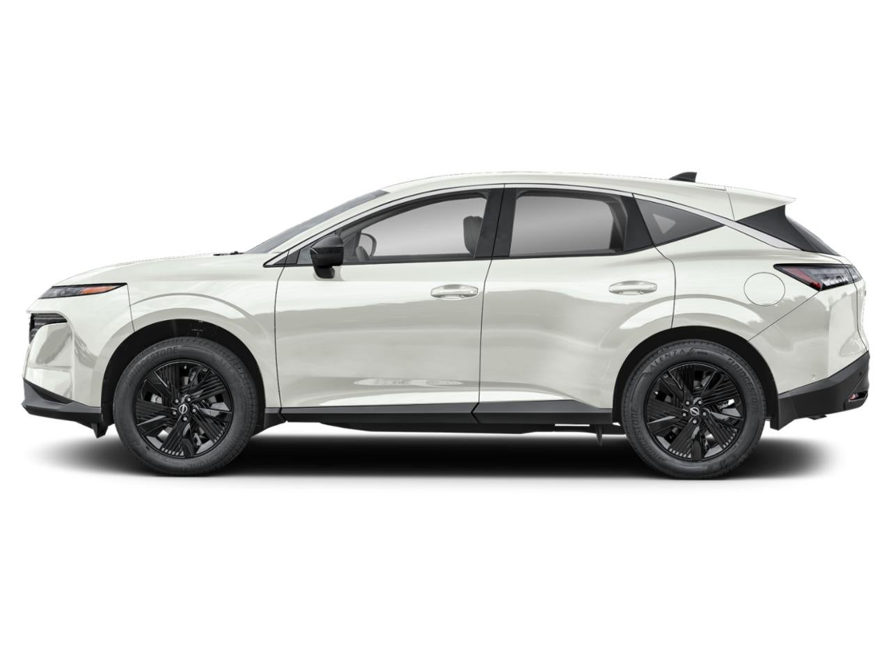 2026 Nissan Murano AWD SV
