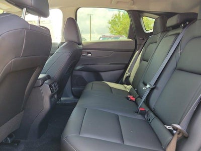 2026 Nissan Murano AWD SV *Ltd Avail*