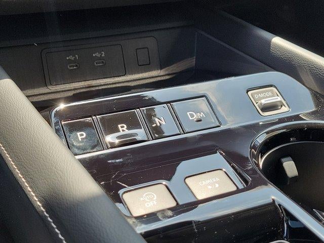 2026 Nissan Murano AWD SV *Ltd Avail*