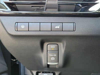 2026 Nissan Murano AWD SV *Ltd Avail*