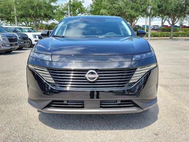 2026 Nissan Murano AWD SV *Ltd Avail*