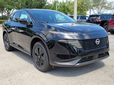2026 Nissan Murano AWD SV *Ltd Avail*