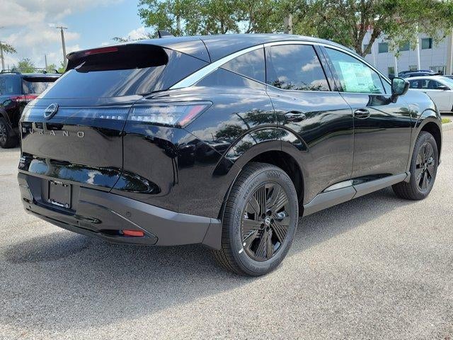 2026 Nissan Murano AWD SV *Ltd Avail*