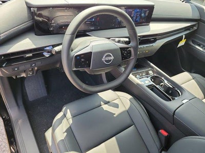 2026 Nissan Murano AWD SV *Ltd Avail*