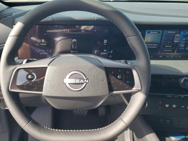 2026 Nissan Murano AWD SV *Ltd Avail*