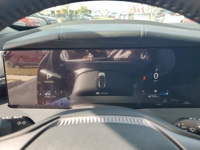 2026 Nissan Murano AWD SV *Ltd Avail*