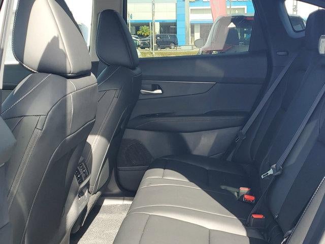 2026 Nissan Murano AWD SV *Ltd Avail*