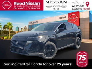 2026 Nissan Murano AWD SV *Ltd Avail*