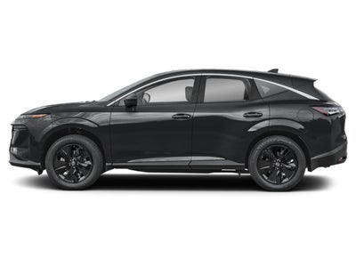 2026 Nissan Murano AWD SV *Ltd Avail*
