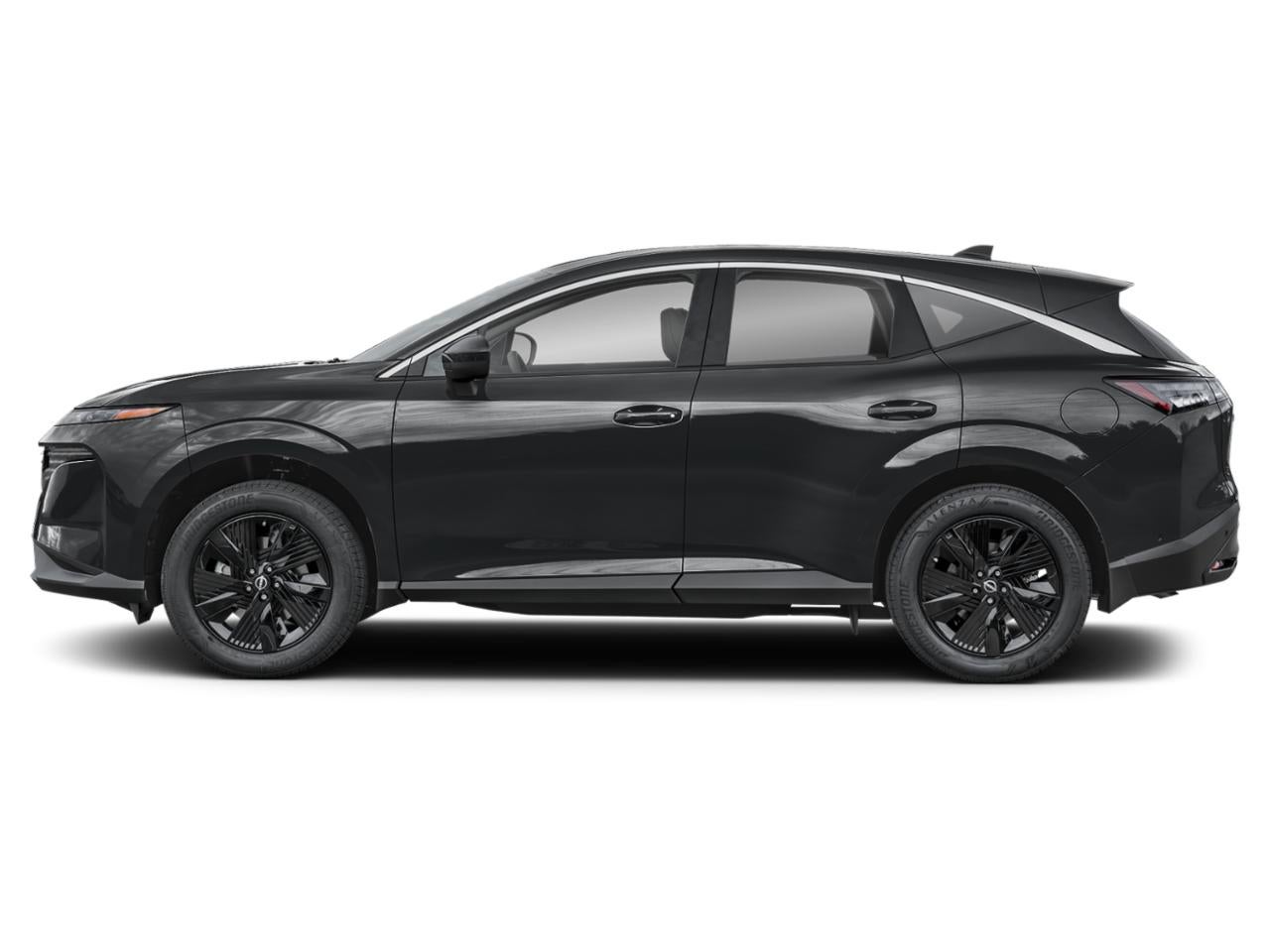 2026 Nissan Murano AWD SV *Ltd Avail*
