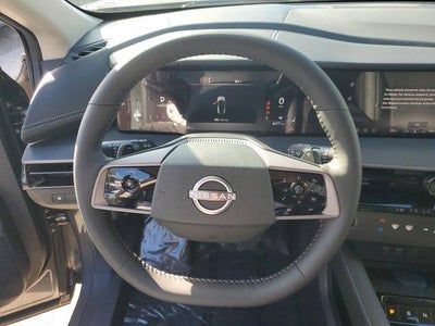 2026 Nissan Murano AWD SV