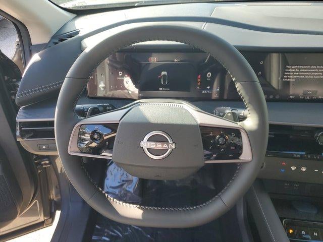 2026 Nissan Murano AWD SV