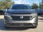 2026 Nissan Murano AWD SV