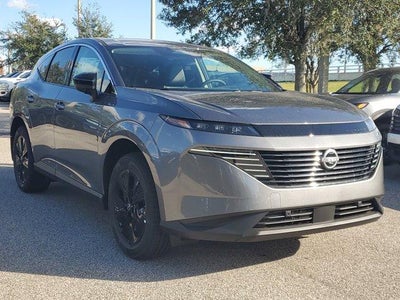 2026 Nissan Murano AWD SV