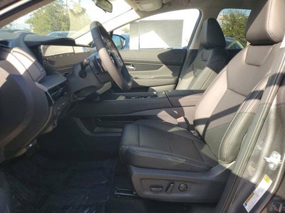 2026 Nissan Murano AWD SV