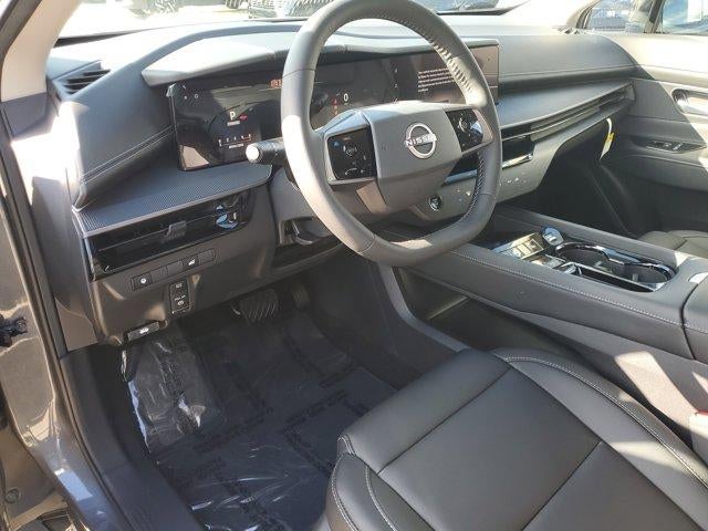 2026 Nissan Murano AWD SV