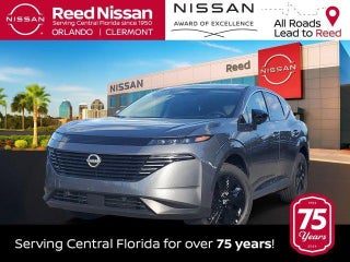 2026 Nissan Murano AWD SV