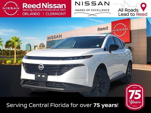 2026 Nissan Murano AWD SV *Ltd Avail*