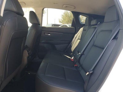 2026 Nissan Murano AWD SV *Ltd Avail*