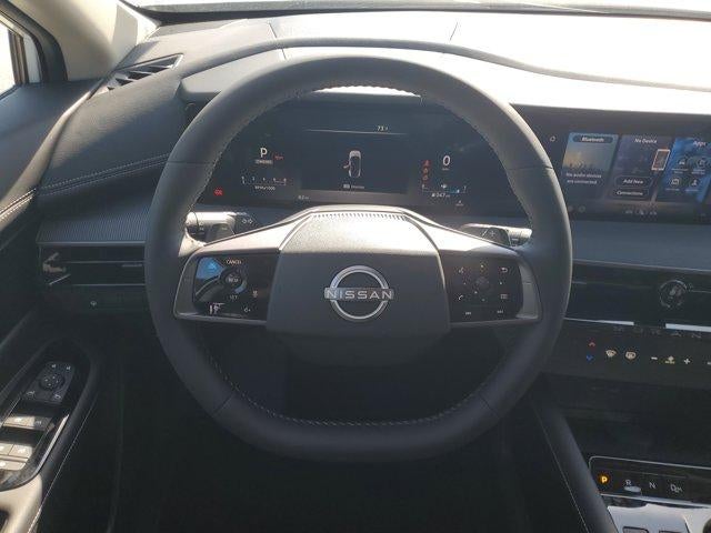 2026 Nissan Murano AWD SV *Ltd Avail*