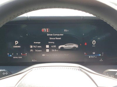 2026 Nissan Murano AWD SV *Ltd Avail*