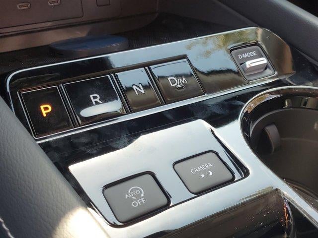 2026 Nissan Murano AWD SV *Ltd Avail*