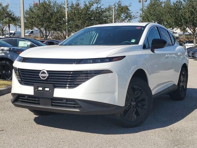 2026 Nissan Murano AWD SV *Ltd Avail*