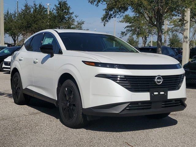 2026 Nissan Murano AWD SV *Ltd Avail*