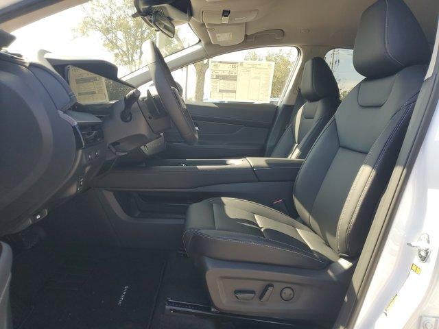 2026 Nissan Murano AWD SV *Ltd Avail*