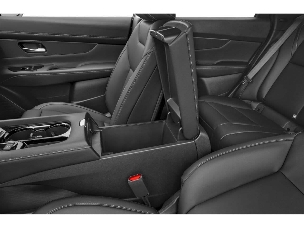 2026 Nissan Murano AWD SV