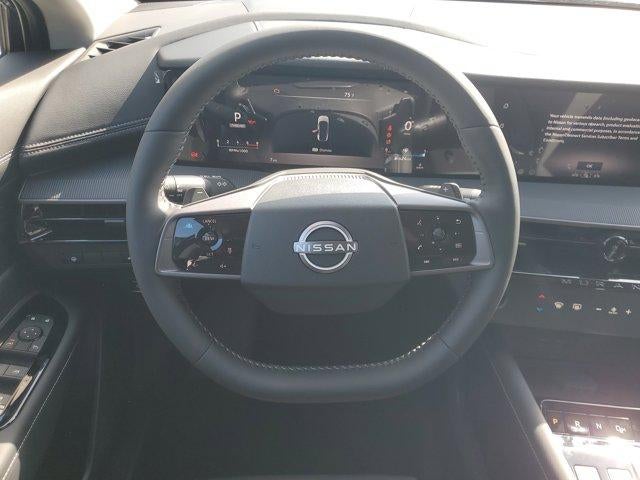 2026 Nissan Murano AWD SV *Ltd Avail*