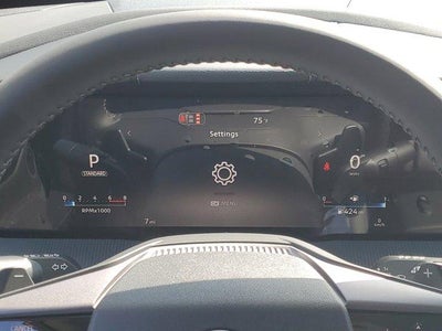 2026 Nissan Murano AWD SV *Ltd Avail*