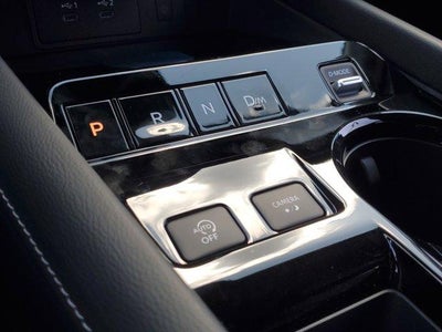 2026 Nissan Murano AWD SV *Ltd Avail*