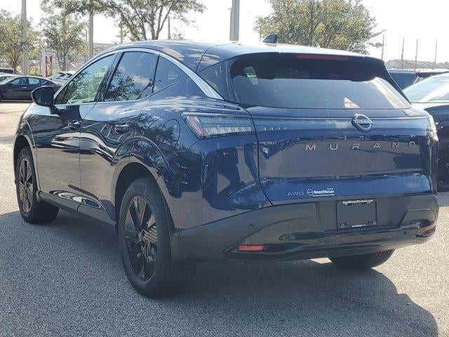 2026 Nissan Murano AWD SV *Ltd Avail*