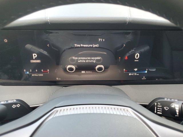 2026 Nissan Murano AWD SV