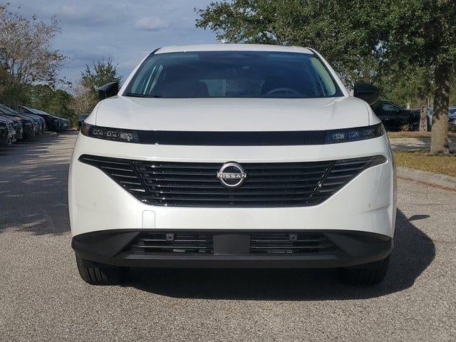 2026 Nissan Murano AWD SV