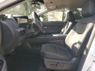 2026 Nissan Murano AWD SV