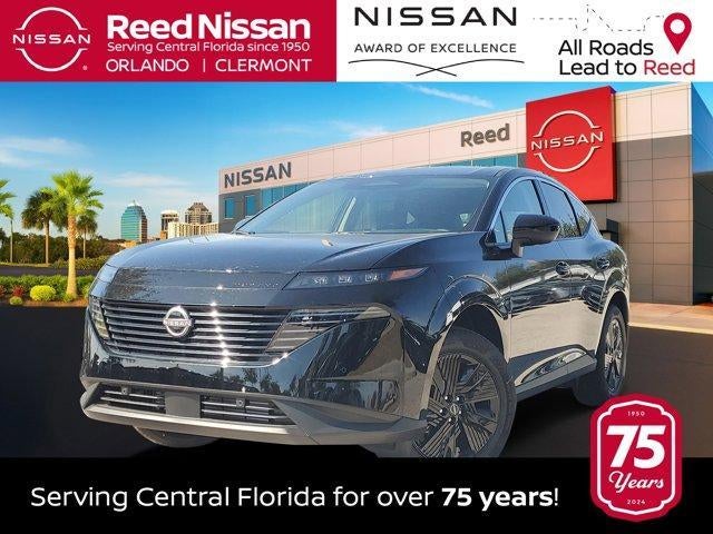 2026 Nissan Murano AWD SV *Ltd Avail*