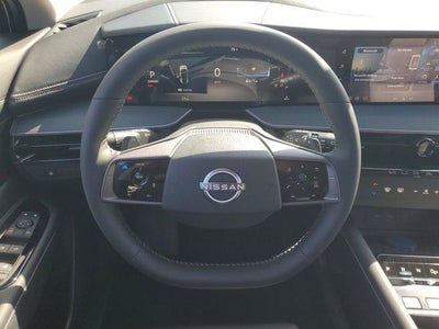 2026 Nissan Murano AWD SV *Ltd Avail*