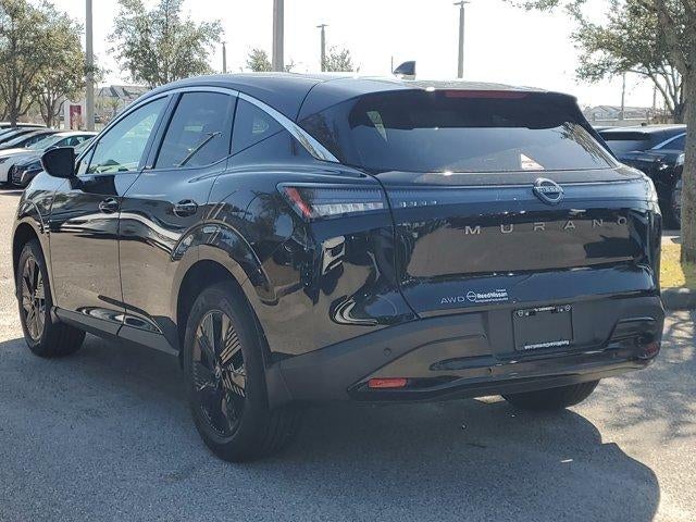 2026 Nissan Murano AWD SV *Ltd Avail*